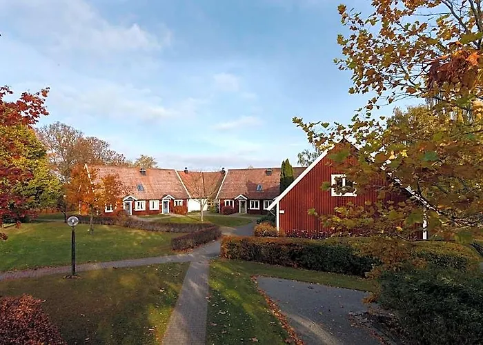 Wisingsoe Hotell