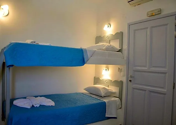 Studios Akrogiali