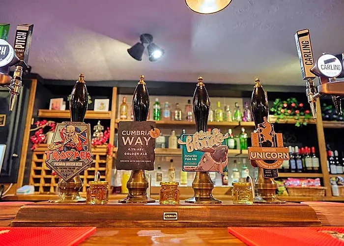 The Ribchester Arms