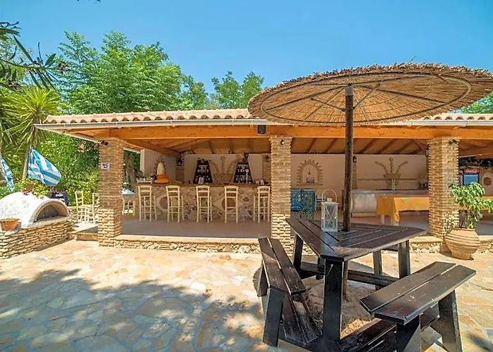 Porto Koukla Beach