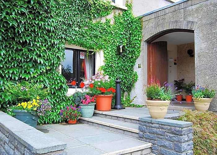Enniskeen Country House Hotel