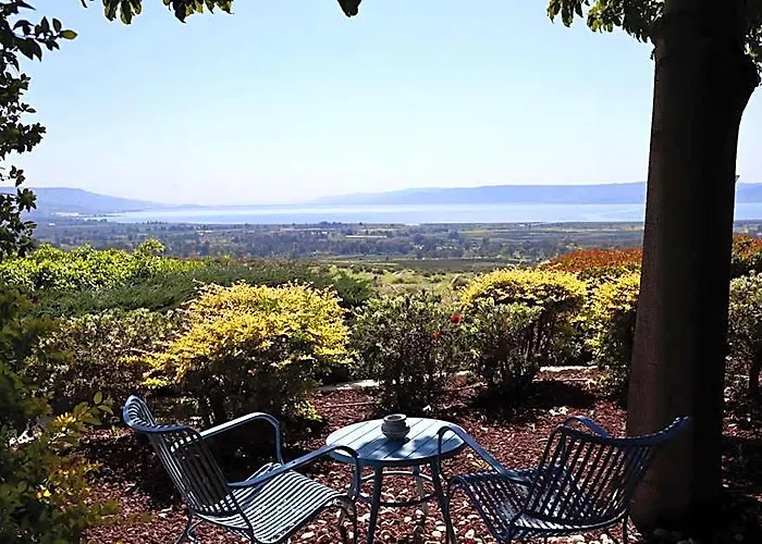 Cnaan Village Boutique Hotel & Spa