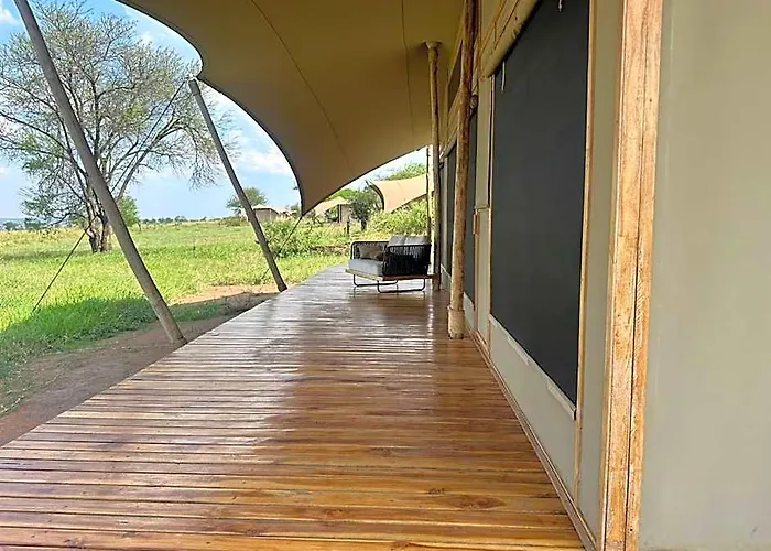 Anantya Serengeti