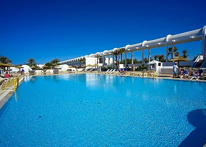 Monarque Dar Jerba Zahra