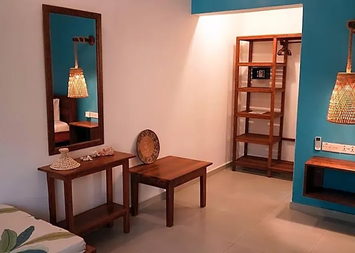 Olzadia Boutique Hotel