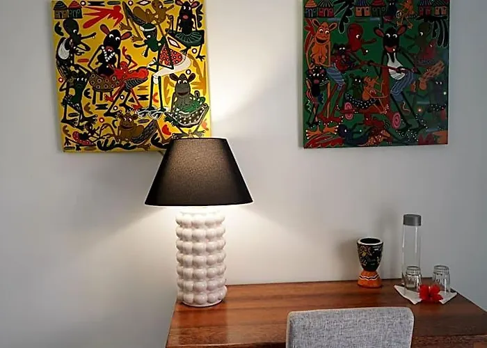 Olzadia Boutique Hotel