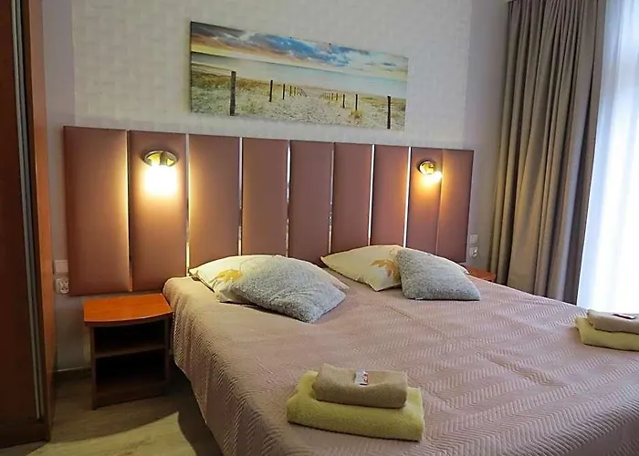 Hotel Cis