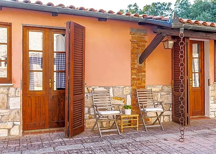 Hotel Pian Dei Mucini