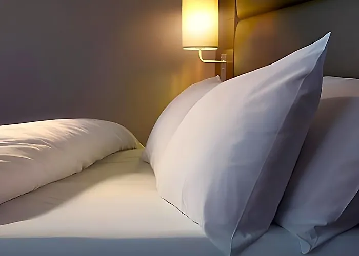 Premier Inn Lincoln