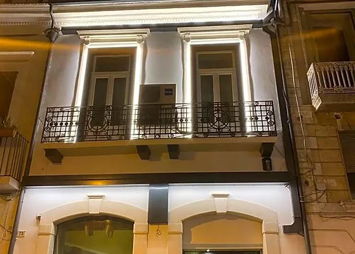 Residenze Romano Ristorante & Spa - Albergo Diffuso - Red