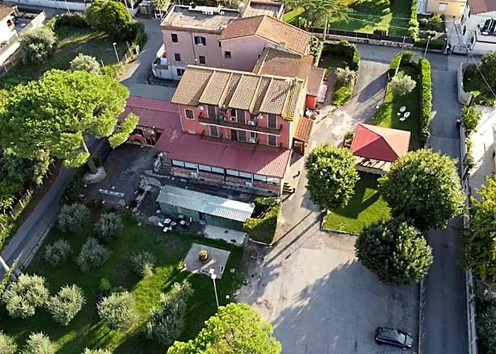 Hotel Bottaccio
