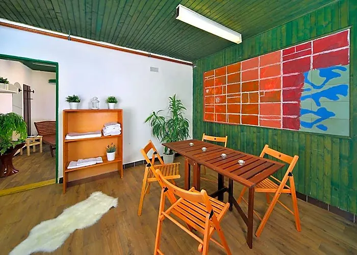 Hotel Lenka