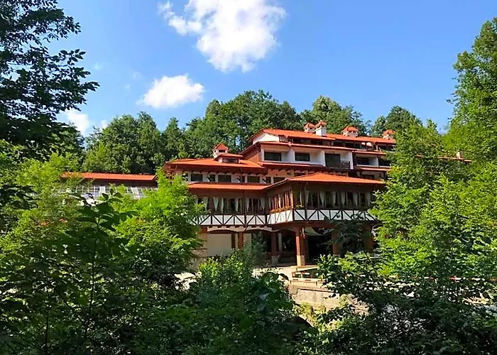 Hotel Bozhentsi