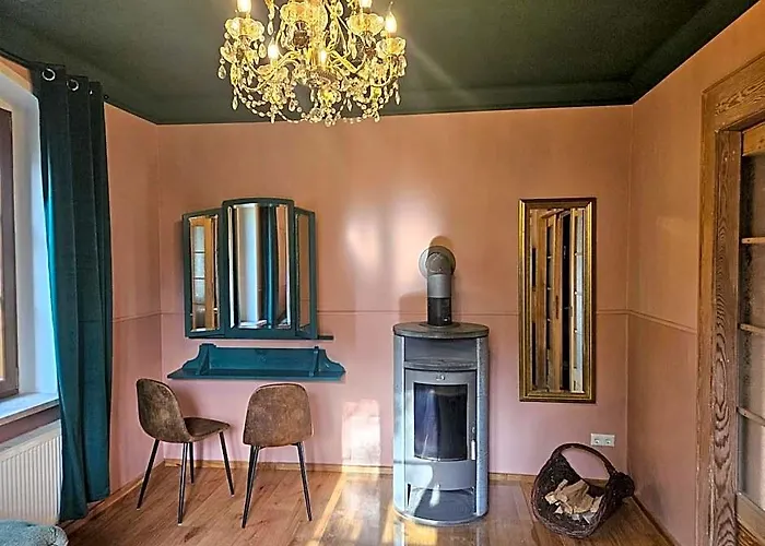 Villa Elbling