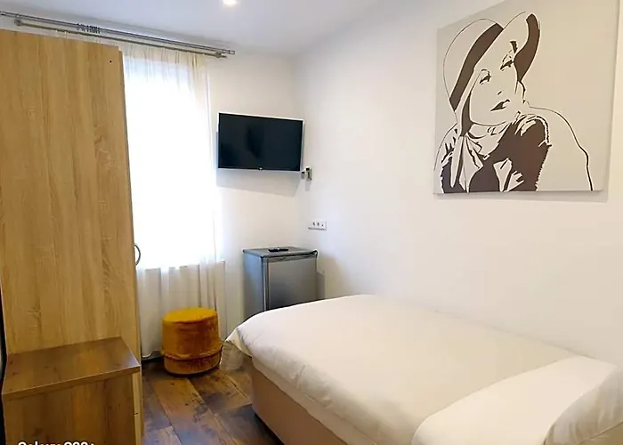 Hotel Post Nuertingen