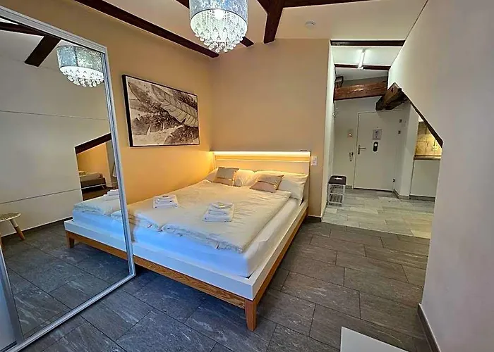 Hotel Surselva