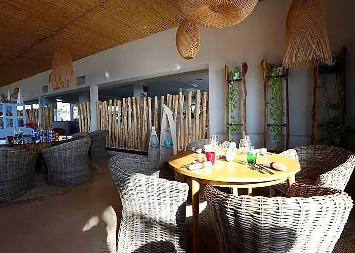 Hotel Barracuda