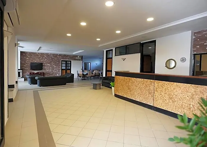 Hotel Barracuda