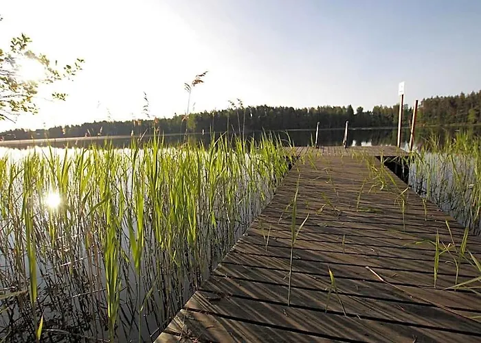 Hotel Nuuksio - Conferences And Events