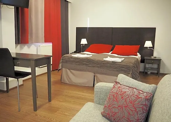 Hotel Nuuksio - Conferences And Events