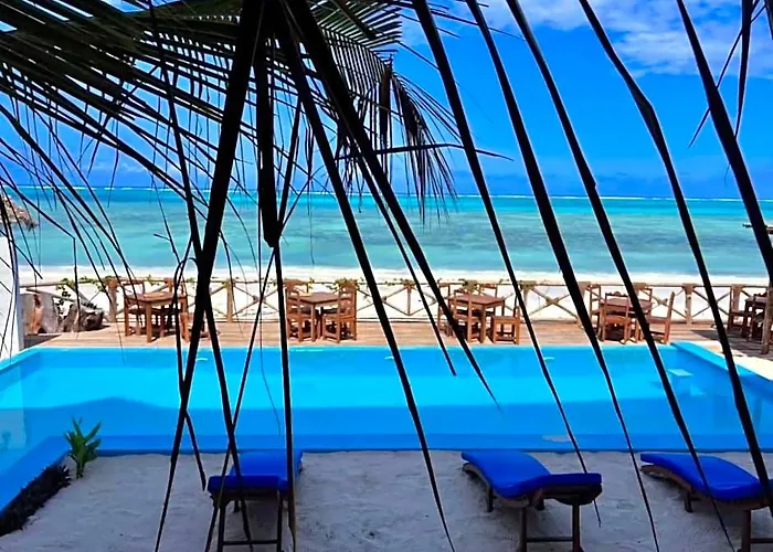 Mia Boutique Hotel & Restaurant