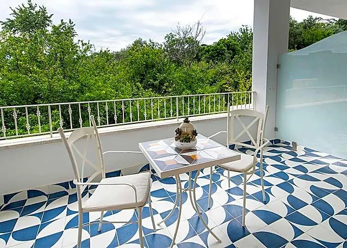 Don Salvatore Resort