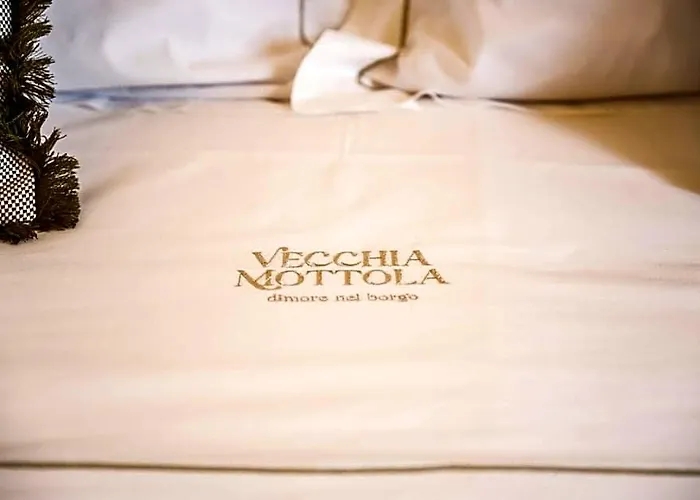 Vecchia Mottola Wellness