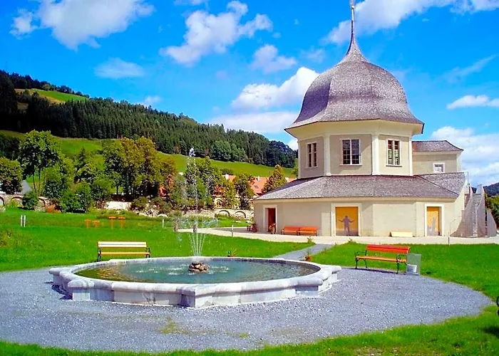 Hotel Ledererwirt