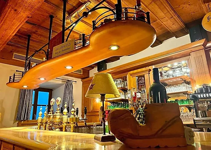 Hotel Ledererwirt