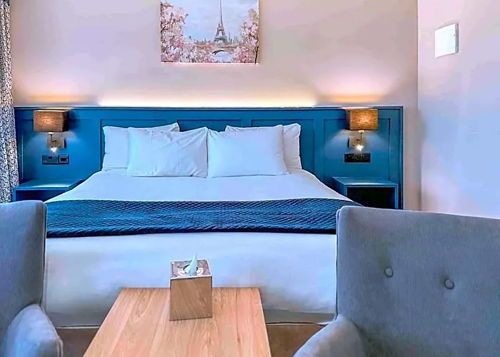 The Carrigart Hotel
