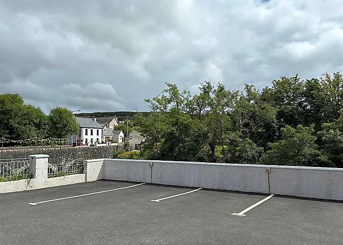 Carrick Gate