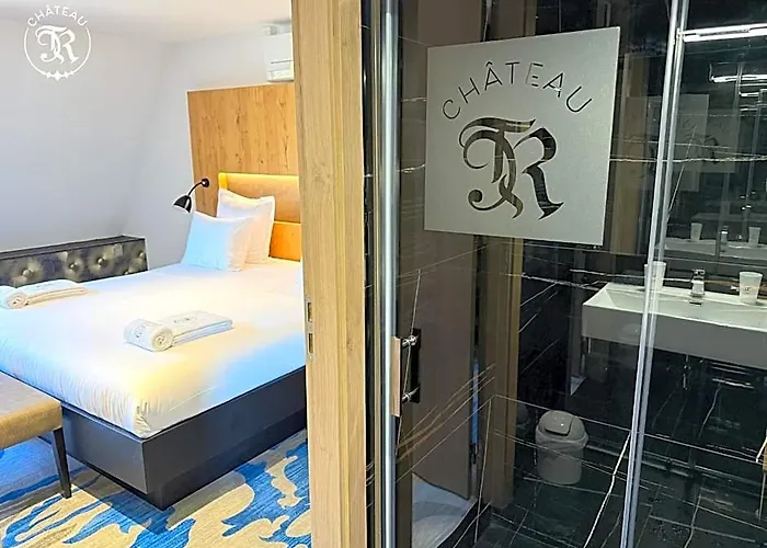 Chateau R