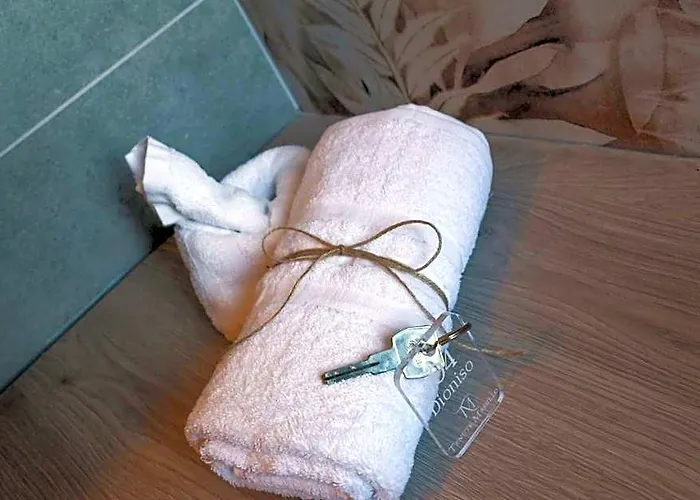 Tenute Masullo