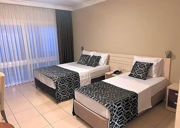 Denizkumu Hotel