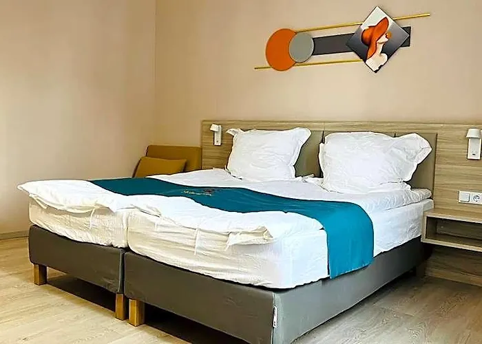 Hotel Libers