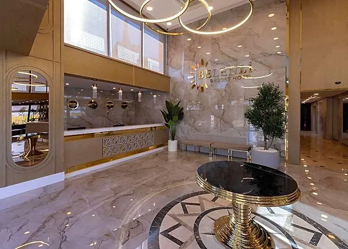 Belenli Resort Hotel