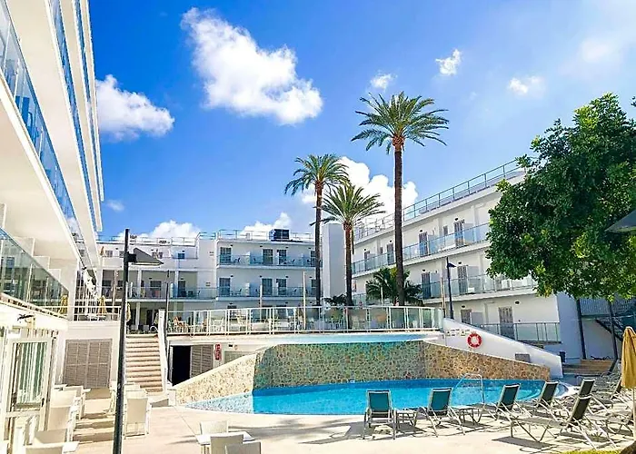 Eix Alcudia Hotel - Adults Only
