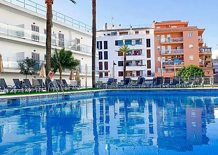 Eix Alcudia Hotel - Adults Only