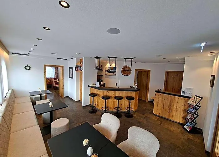 Hotel Garni Bel-Ami