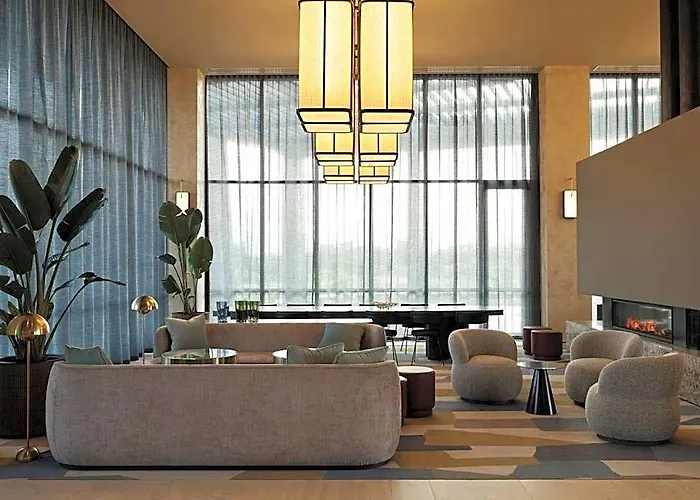 Hyatt Place Melbourne Caribbean Park