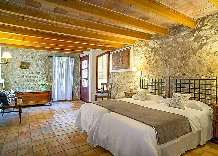 Finca Es Castell