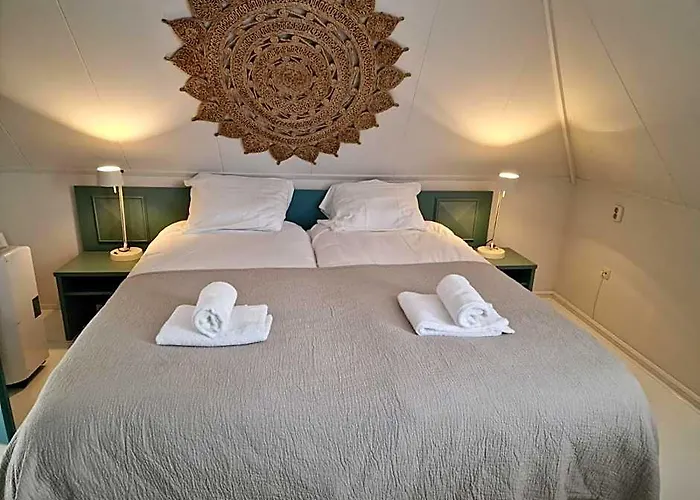 Hotel Liberte