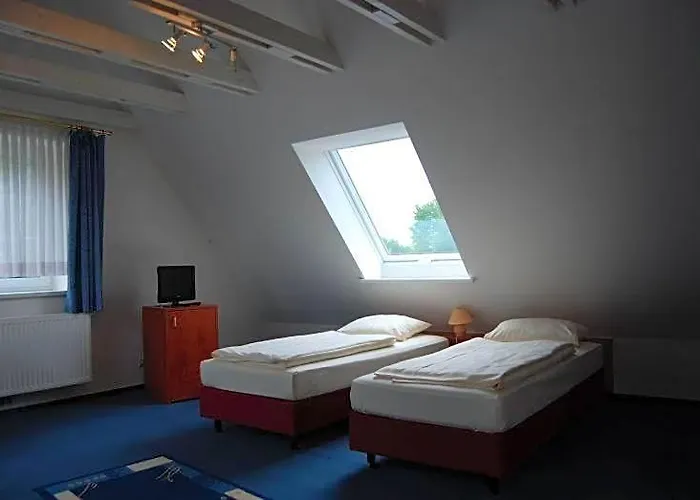 Hotel Altes Landhaus