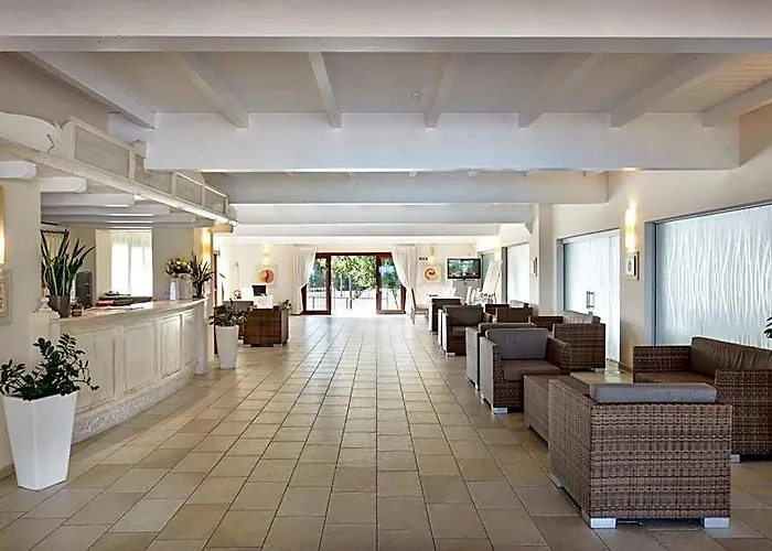 Hotel Club & Village Cala Fiorita