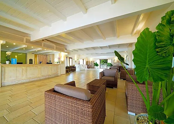 Hotel Club & Village Cala Fiorita