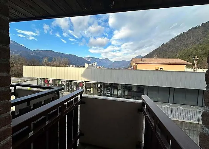 Hotel La Rosa