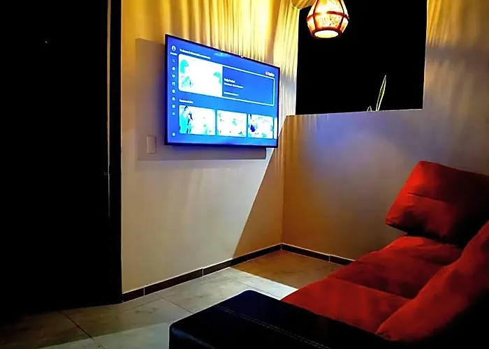 Hotelito S