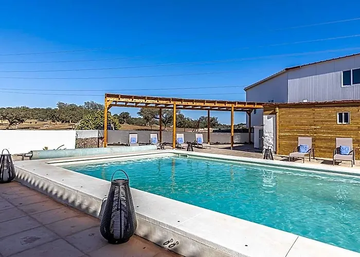 Hospedium Hotel Rural Virgen Maria