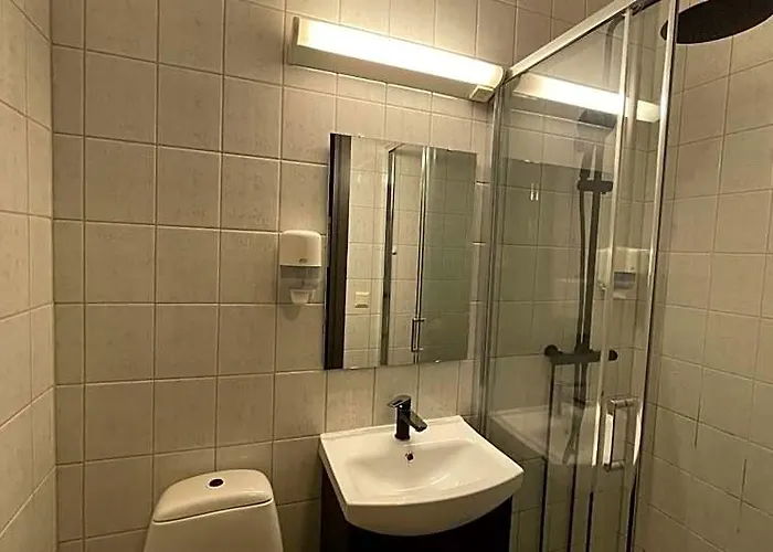 Samicity Hotel As