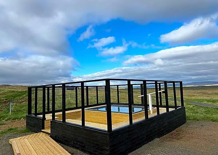Hotel Stafholt